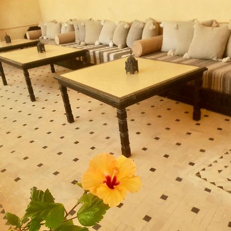 Riad Dar Haven Tamraght المظهر الخارجي الصورة