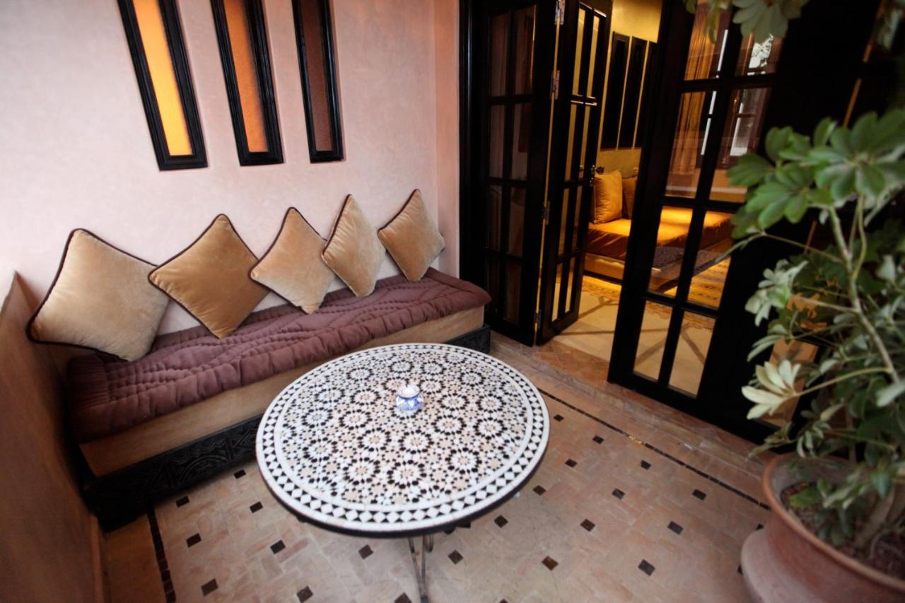 Riad Dar Haven Tamraght المظهر الخارجي الصورة