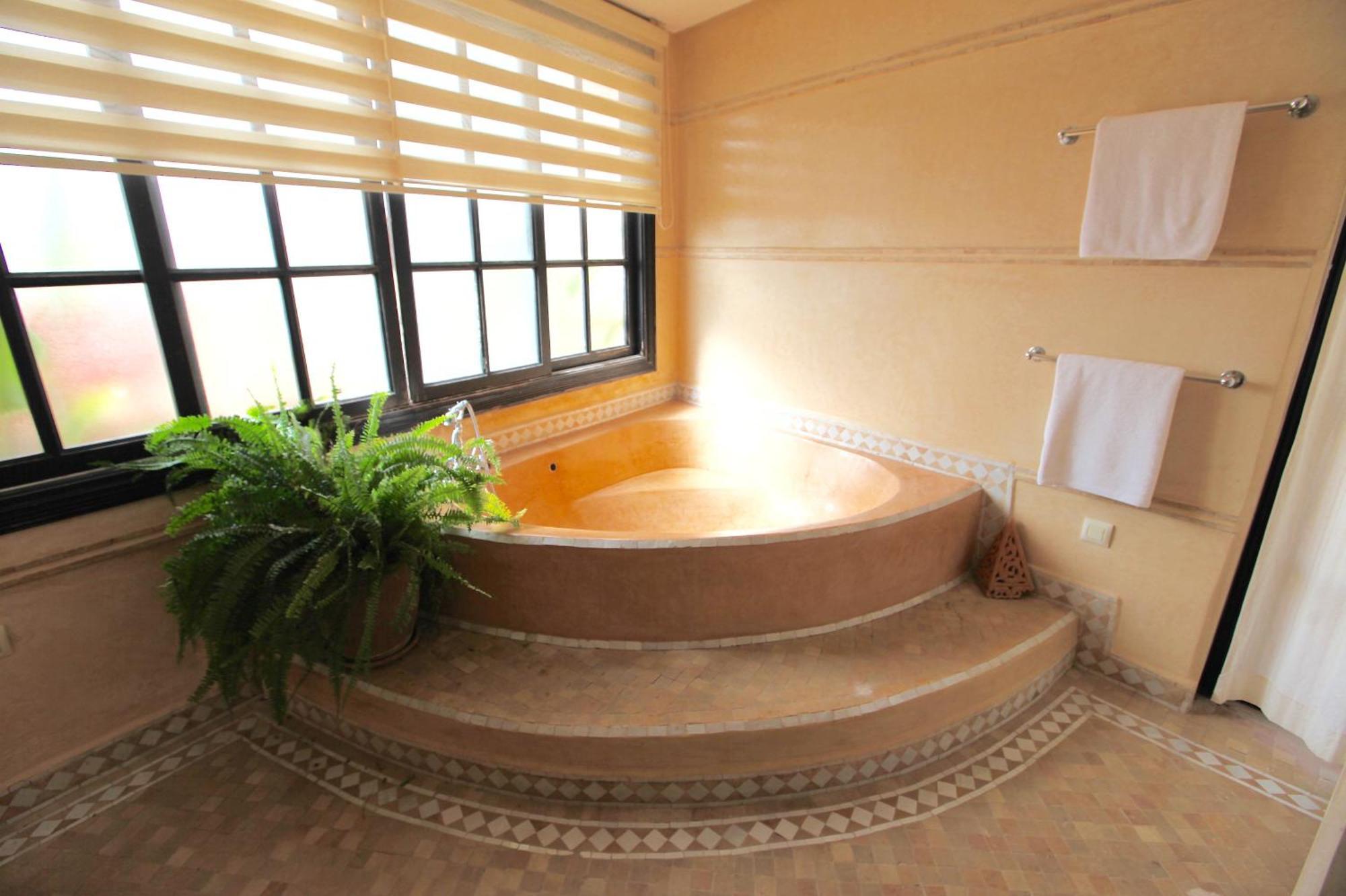 Riad Dar Haven Tamraght المظهر الخارجي الصورة
