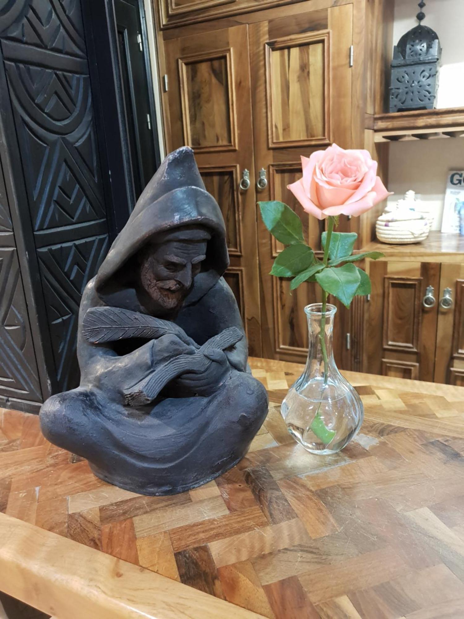 Riad Dar Haven Tamraght المظهر الخارجي الصورة