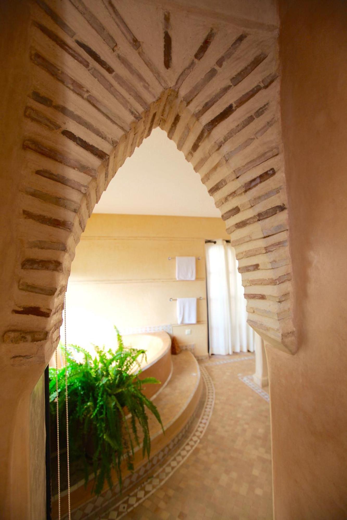 Riad Dar Haven Tamraght المظهر الخارجي الصورة
