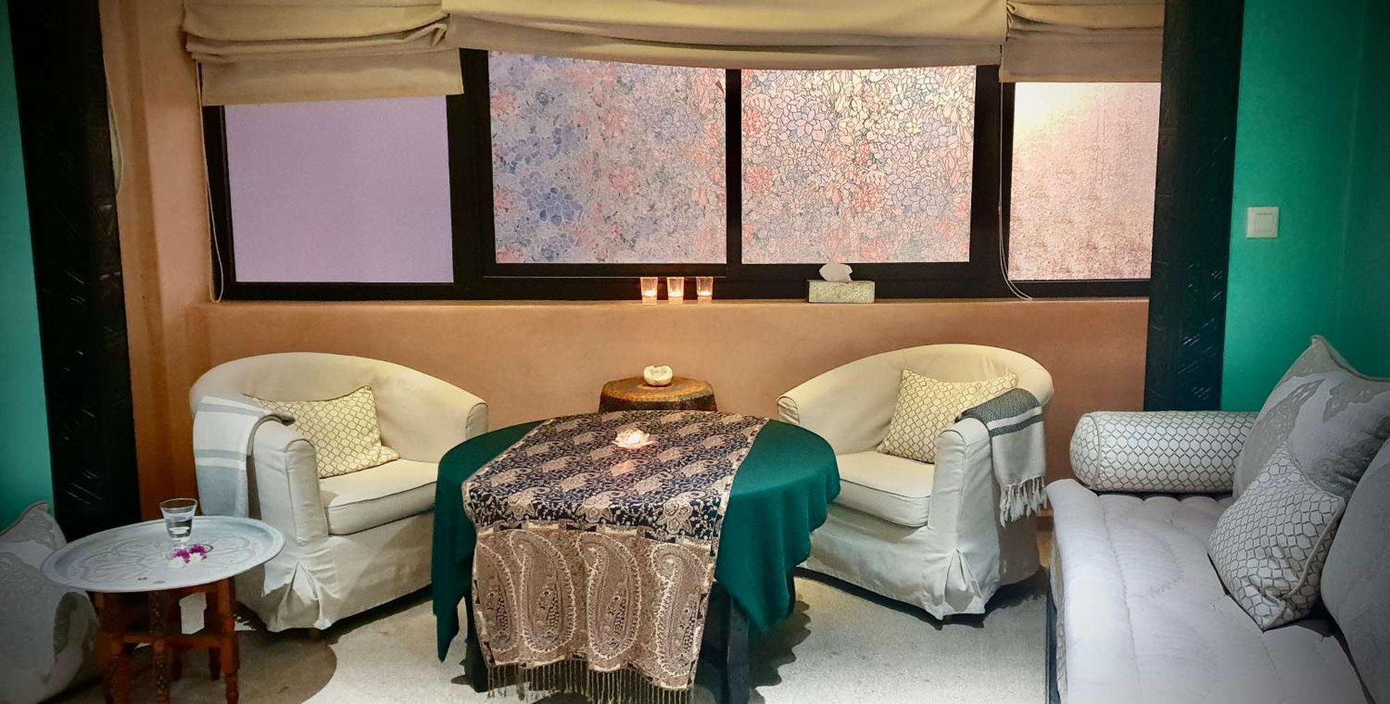 Riad Dar Haven Tamraght المظهر الخارجي الصورة