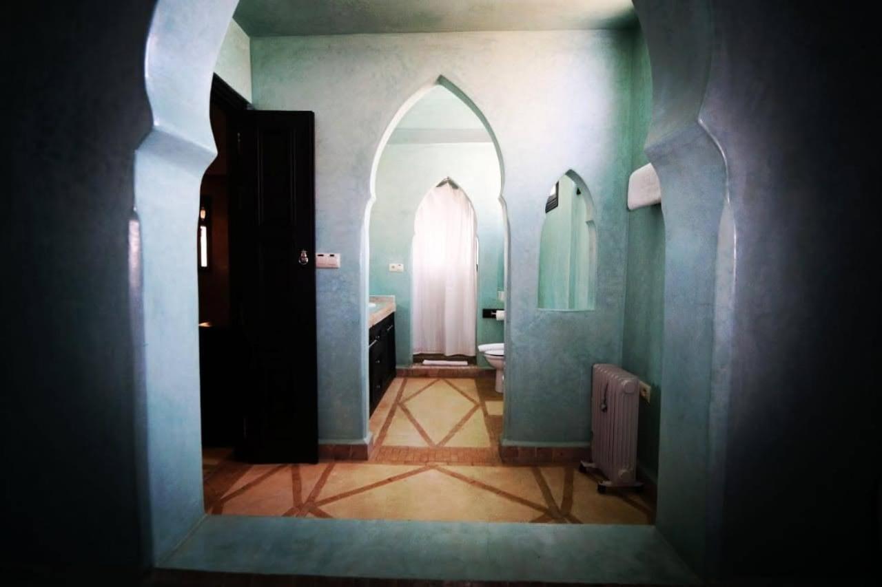 Riad Dar Haven Tamraght المظهر الخارجي الصورة