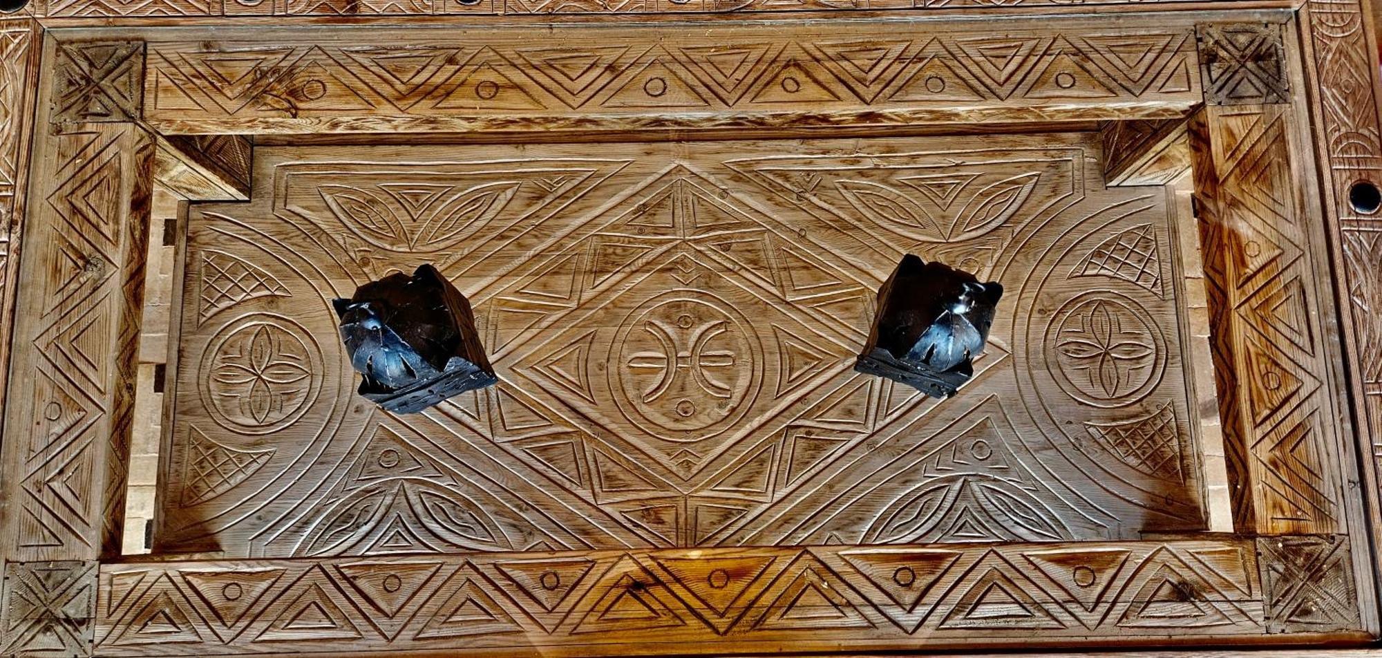 Riad Dar Haven Tamraght المظهر الخارجي الصورة