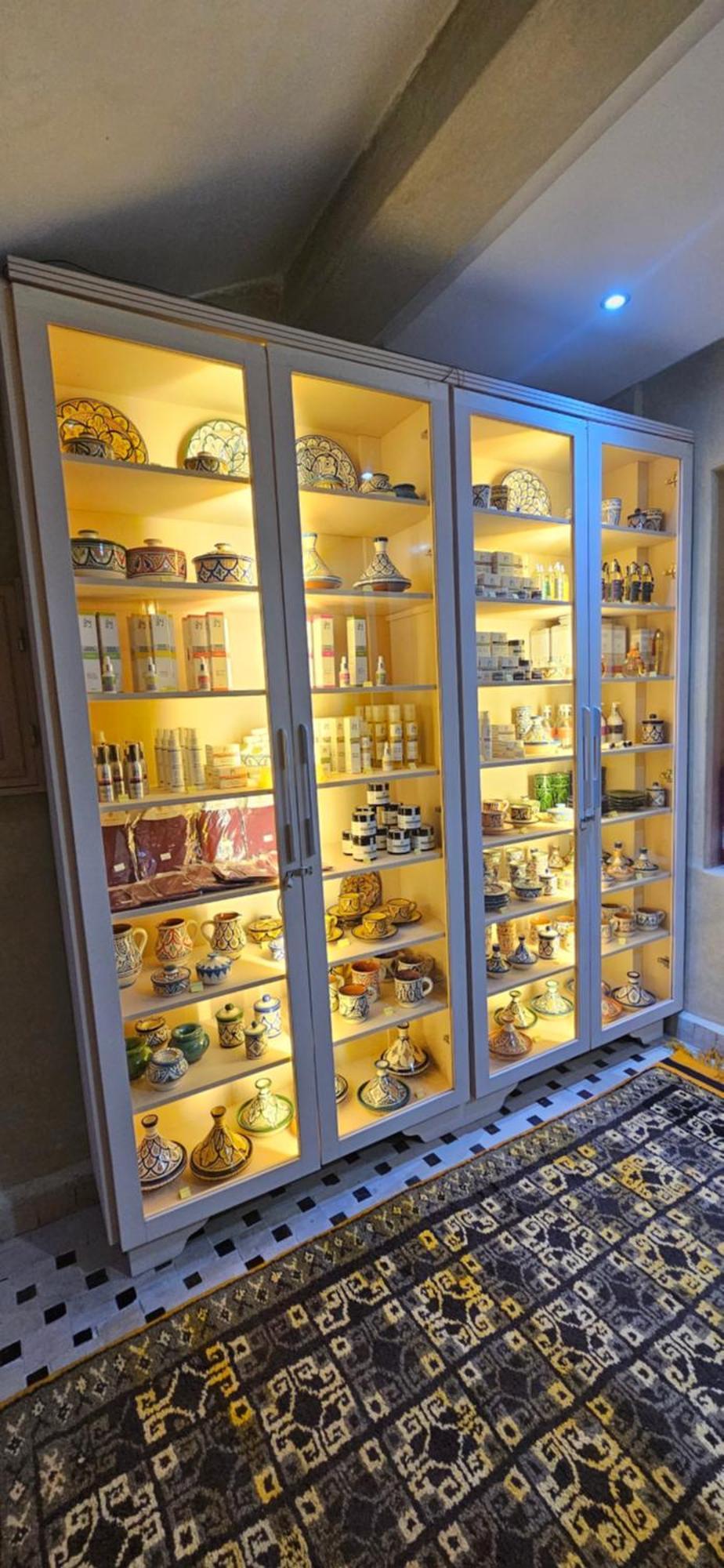 Riad Dar Haven Tamraght المظهر الخارجي الصورة