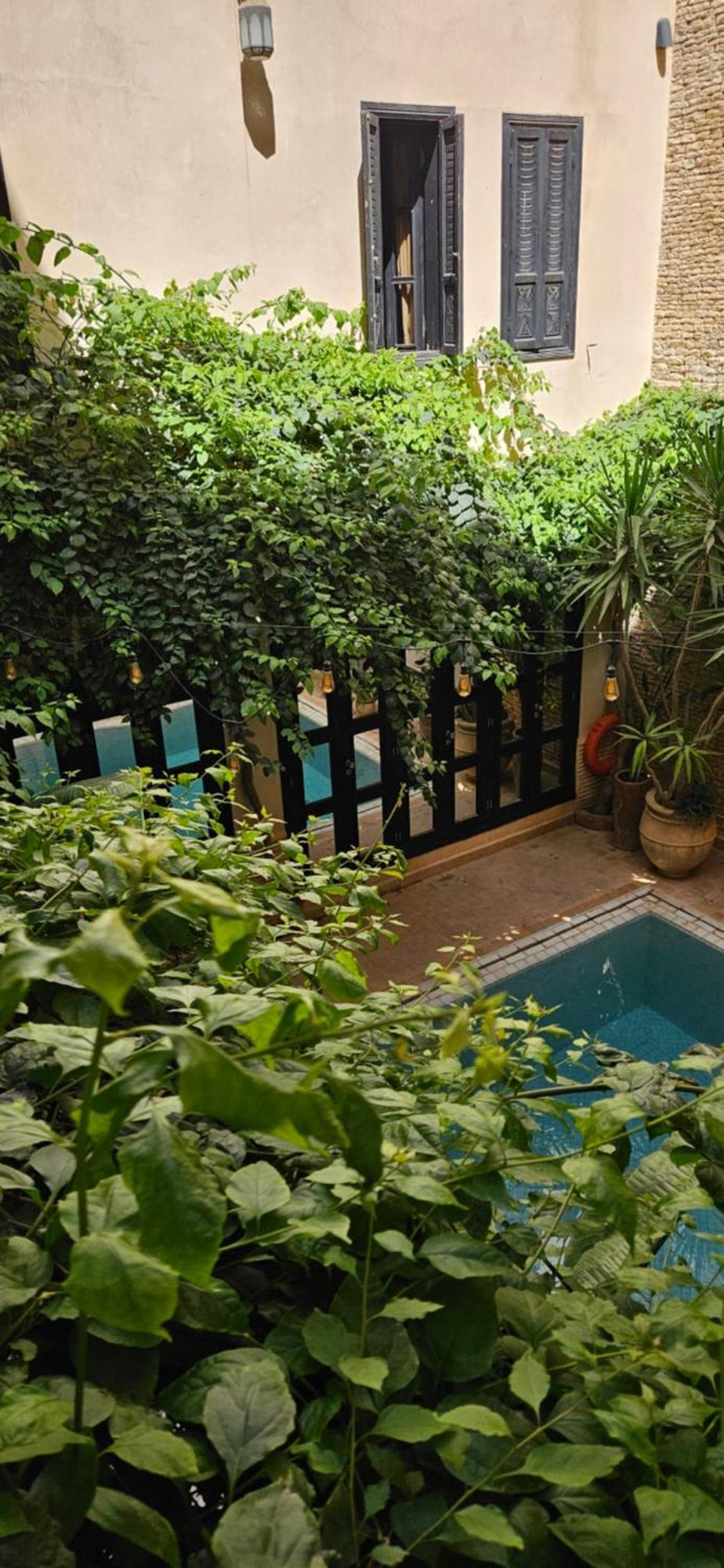 Riad Dar Haven Tamraght المظهر الخارجي الصورة