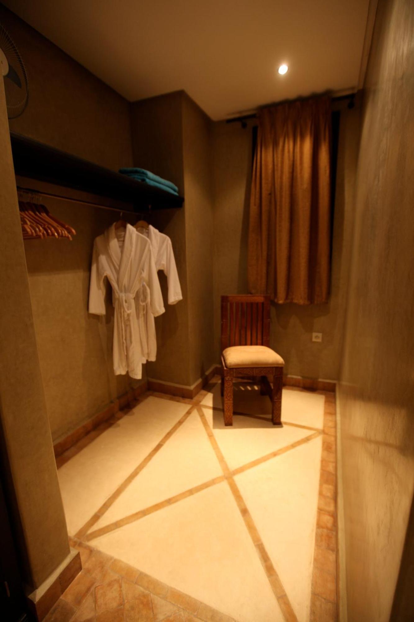 Riad Dar Haven Tamraght المظهر الخارجي الصورة