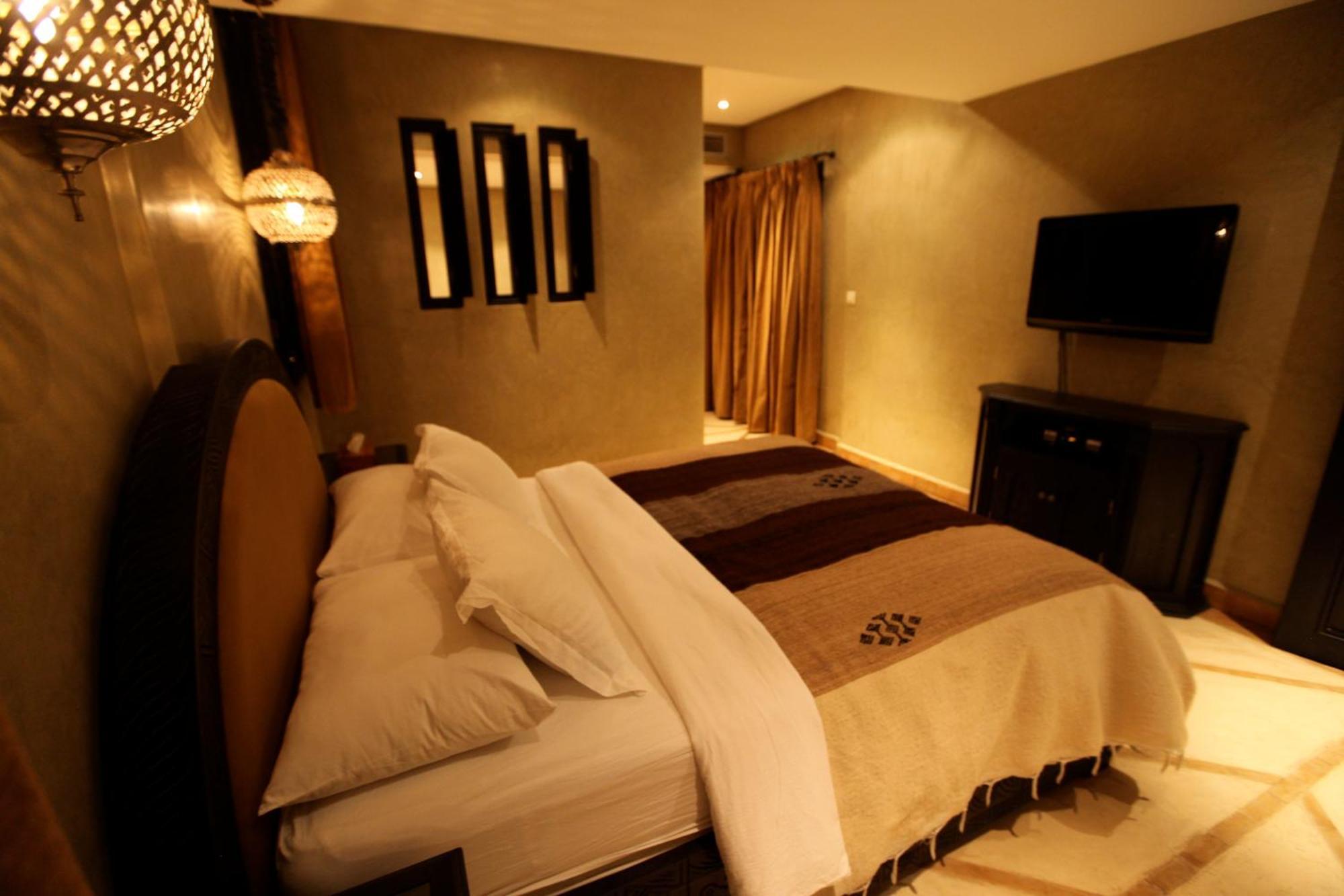 Riad Dar Haven Tamraght المظهر الخارجي الصورة