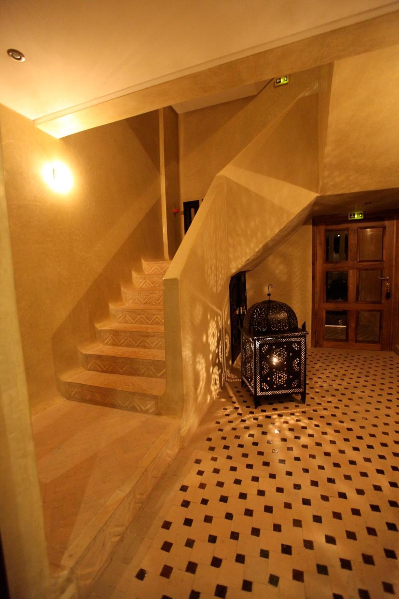 Riad Dar Haven Tamraght المظهر الخارجي الصورة