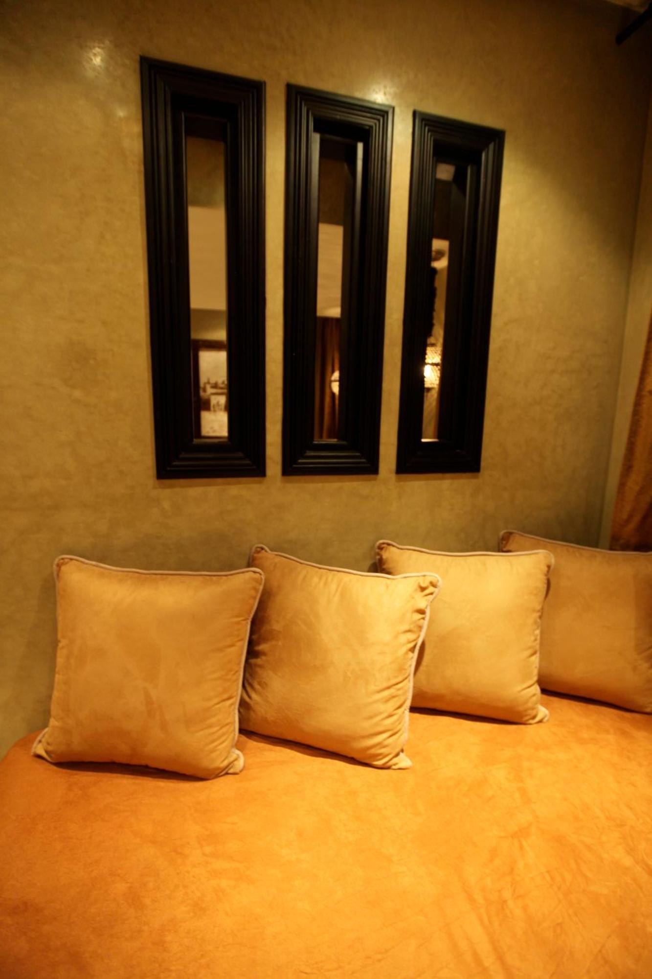 Riad Dar Haven Tamraght المظهر الخارجي الصورة