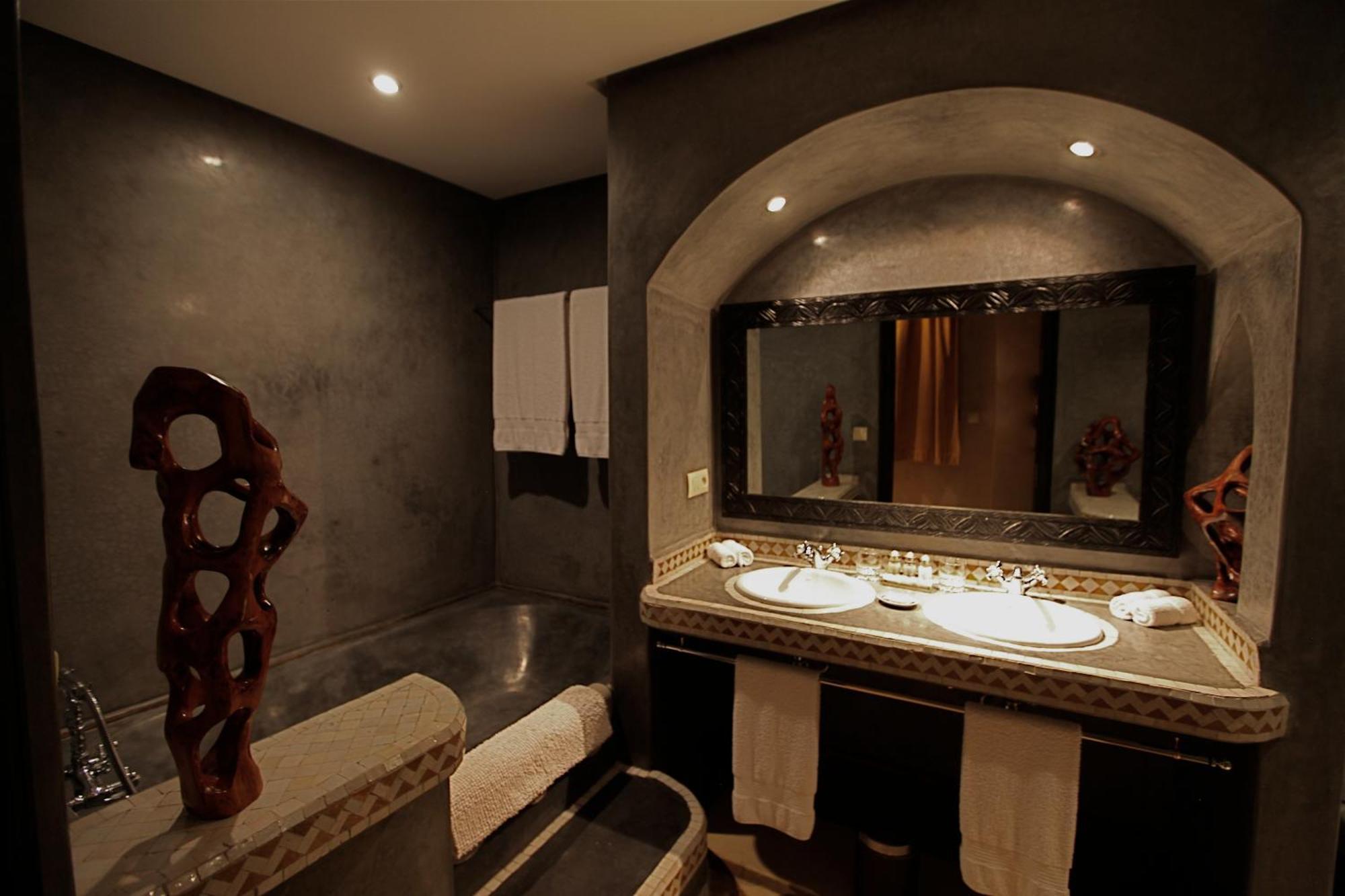 Riad Dar Haven Tamraght المظهر الخارجي الصورة