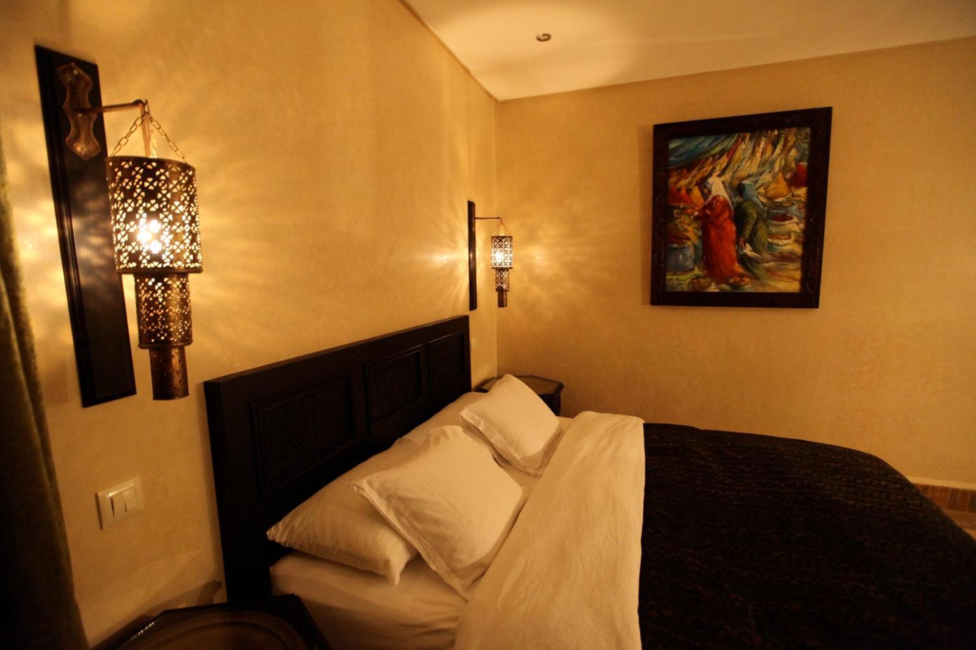Riad Dar Haven Tamraght المظهر الخارجي الصورة