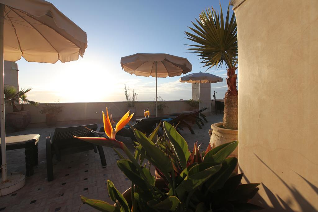 Riad Dar Haven Tamraght المظهر الخارجي الصورة