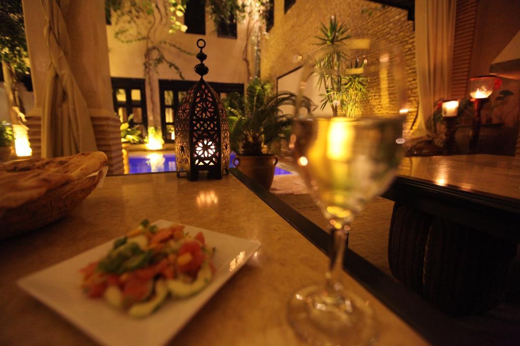 Riad Dar Haven Tamraght المظهر الخارجي الصورة