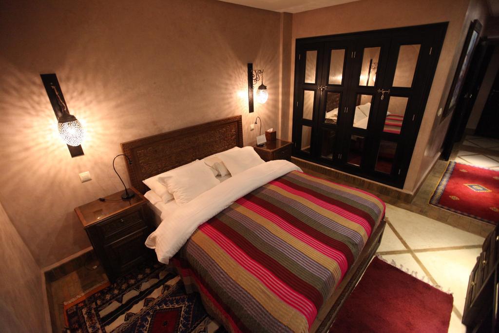 Riad Dar Haven Tamraght المظهر الخارجي الصورة