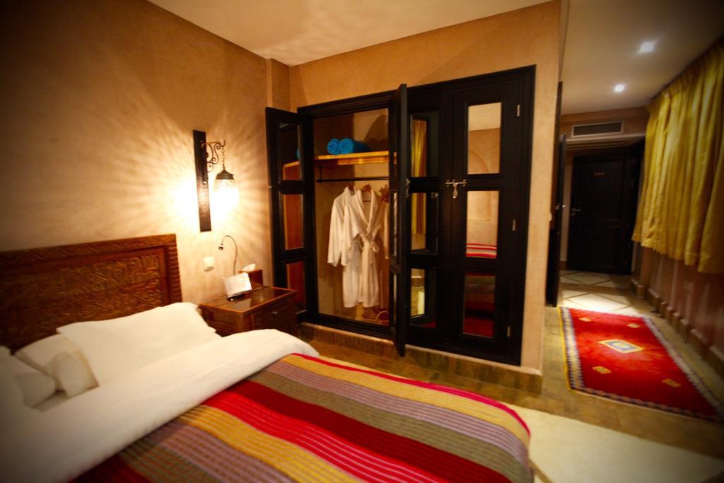 Riad Dar Haven Tamraght المظهر الخارجي الصورة