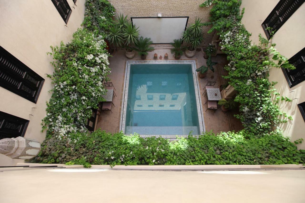 Riad Dar Haven Tamraght المظهر الخارجي الصورة